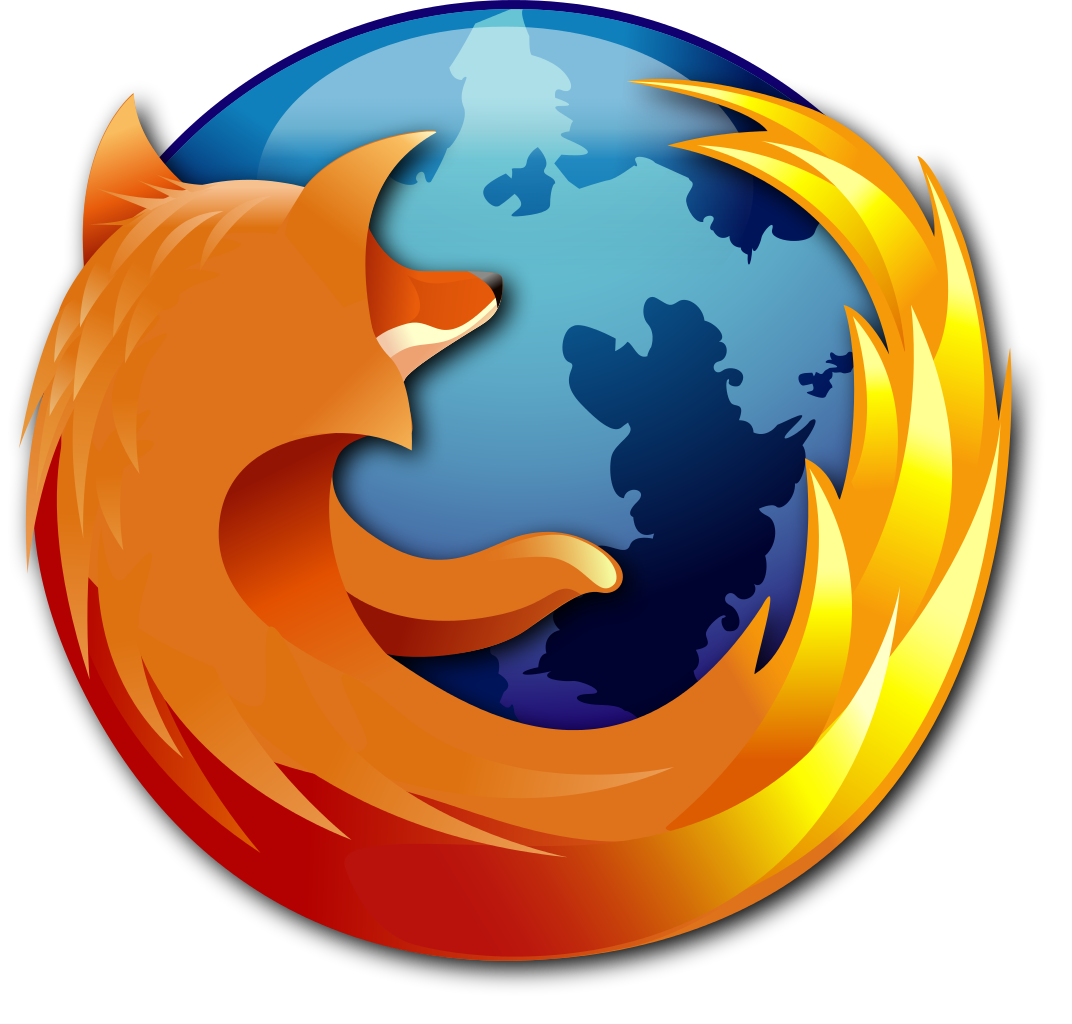 Firefox