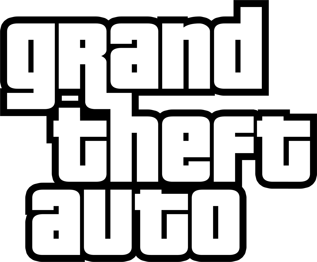 grand theft auto