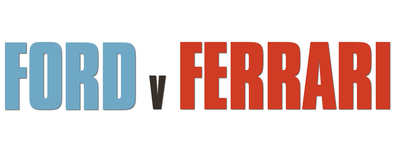 Ford V. Ferrari