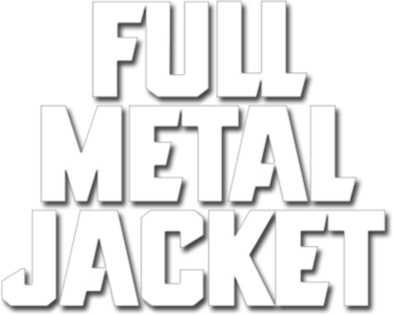 Full Metal Jacket