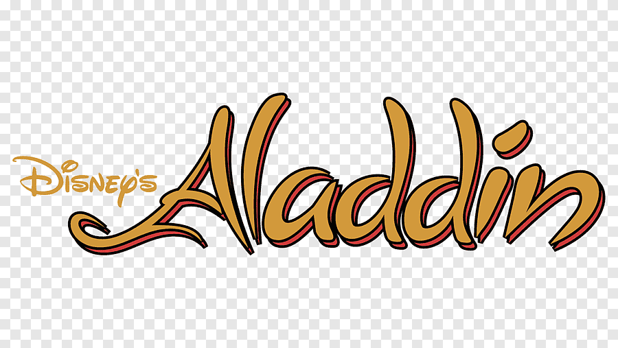 Disney Aladin