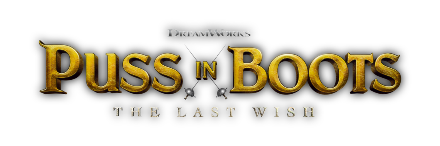 PUSS IN BOOTS: THE LAST WISH