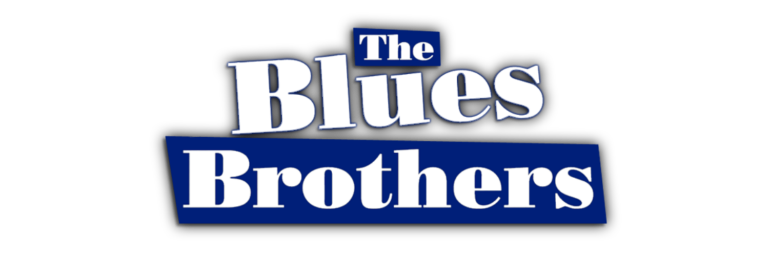 The Blues Brothers