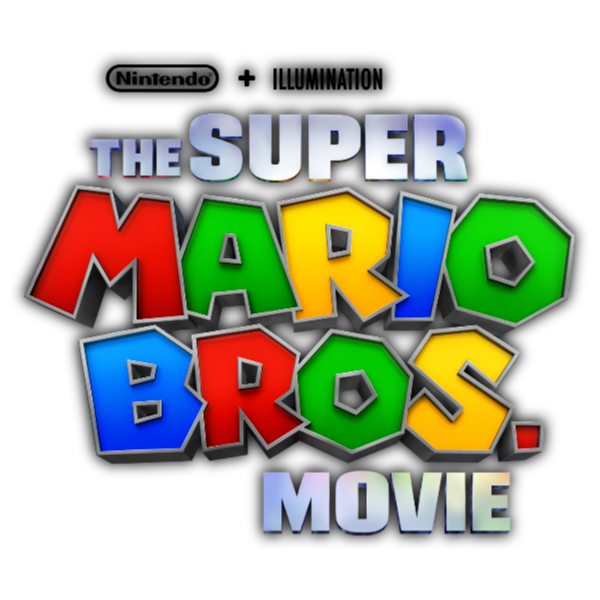 The Super Mario Bros Movie